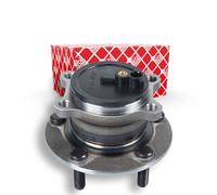FEBI BILSTEIN 101370 Wheel bearing kit