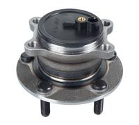 Febi 101370 Suspension Wheels