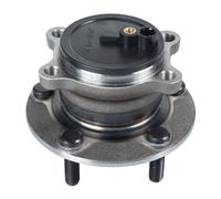 FEBI BILSTEIN 101370 Wheel Bearing Kit Left Rear Right Fits Mazda 3 Saloon CX-5