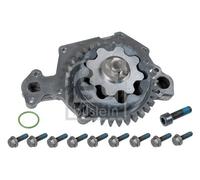 FEBI BILSTEIN 101375 Oil Pump