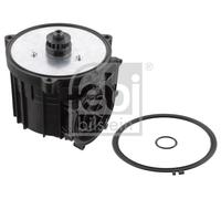 FEBI BILSTEIN 101396 Oil separator, crankcase breather
