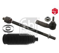 FEBI BILSTEIN 101413 Tie Rod for VW