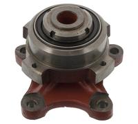 Hub, engine cooling fan wheel 101430 Febi 21146755 21986114 22719933 7421146755