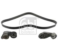FEBI BILSTEIN 101432 V-Ribbed Belt Set