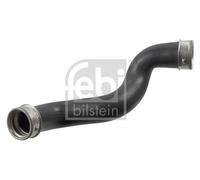FEBI BILSTEIN 101435 Charger Air Hose for SKODA,VW