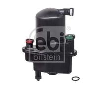 Ferdinand Bilstein Fuel Filter In-line 101446 for Renault Modus / Grand Modus