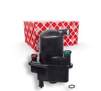 Fuel filter In-Line Filter 101446 FEBI BILSTEIN for RENAULT MODUS / GRAND MODUS