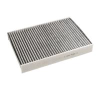 FEBI BILSTEIN 101451 Cabin Air Filter Fits Seat MII Skoda Citigo VW UP Load UP