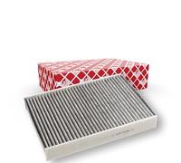 FEBI BILSTEIN Pollen / Cabin Air Filter 101451 - fits VW e-up / Load Up