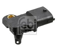 FEBI BILSTEIN 101453 Intake manifold pressure sensor
