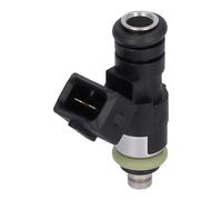 FEBI BILSTEIN 101477 Injector Fits Alfa Romeo Mito Fiat 500 Idea Linea Panda Van