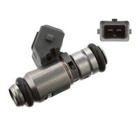 FEBI BILSTEIN 101482 Injector Replacement Fits Ford KA Fiesta 5 Van Ford USA