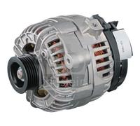 FEBI BILSTEIN 101504 Alternator Fits Opel Astra Combo Corsa Meriva Saab Vauxhall