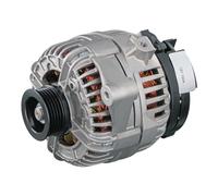 FEBI BILSTEIN 101504 Alternator Fits Opel Corsa C Combo Tour BOX Body/Mpv Saab