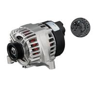 FEBI BILSTEIN 101509 Alternator Fits Alfa Romeo Mito Fiat 500 C Idea Palio