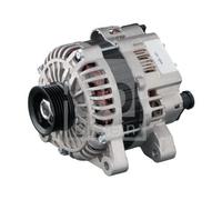 FEBI BILSTEIN 101510 Alternator Fits Citroen Berlingo C15 C5 Relay Fiat Peugeot