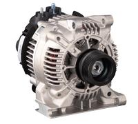 Alternator with freewheel belt pulley 101544 FEBI BILSTEIN for MERCEDES-BENZ