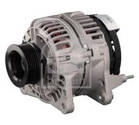 FEBI BILSTEIN 101545 Alternator 12V Voltage Replacement Fits Renault VW
