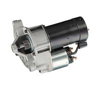 Starter Motor fits PEUGEOT 205 Mk2 1.0 1.1 1.4 87 to 98 KDX(TU3MC) 5802A0 5802CG