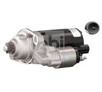 Starter motor 101569 FEBI BILSTEIN for VW SKODA SEAT AUDI