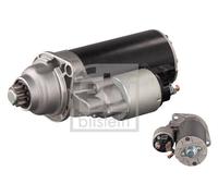 Starter motor 101570 FEBI BILSTEIN for VW FORD SEAT AUDI SKODA
