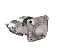Starter Motor fits FIAT PANDA VAN 169, 169CXA1A 1.1 1.2 2004 on 46548653 7772459