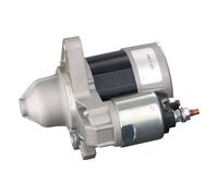 FEBI BILSTEIN 101585 Starter Replacement Fits Citroen C1 Peugeot 107 Toyota Aygo