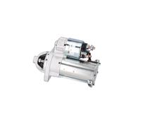 Febi 101586 Starter Fits Mercedes A-Class B-Class Vaneo 0041518501