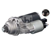 FEBI BILSTEIN 101589 Starter motor