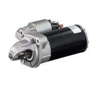 Starter motor 101598 FEBI BILSTEIN for BMW 3 3 Coupe 5 5 Touring 3 Convertible 7