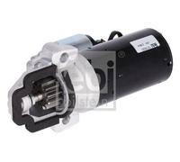 Starter motor 101600 FEBI BILSTEIN for PEUGEOT FORD CITROËN FIAT LAND ROVER