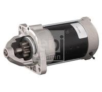 Febi Bilstein 101606 Starter Fits Citroen Relay Fiat Ducato Peugeot Boxer