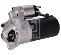 Starter Motor 101614 Febi 1347058080 Genuine Top Quality Guaranteed New