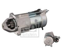 Starter Motor 101614 Febi 1347058080 Genuine Top Quality Guaranteed New