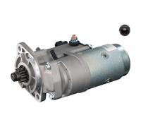 FEBI BILSTEIN 101617 Starter motor