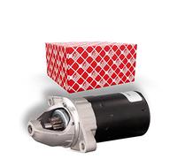 febi bilstein 101619 Starter Motor, pack of one