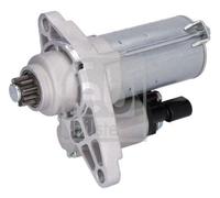 FEBI Bilstein Starter Motor 101624 - Fits Audi A1/A3, Seat Altea/Altea XL, Ibiza, Skoda, VW