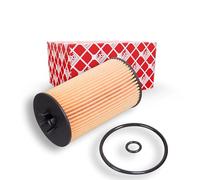 FEBI BILSTEIN 101641 Oil filter