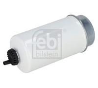 Febi Bilstein Fuel Filter In-Line 101648 - Genuine - Fits Ford Transit 2011-2014