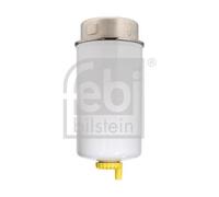 FEBI BILSTEIN 101648 Fuel In-Line Filter Fits Ford Transit Transit Tourneo