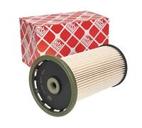 Febi Bilstein 101652 Fuel Filter, 1 Piece