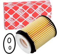 FEBI BILSTEIN 101653 Oil filter