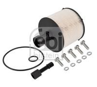FUEL FILTER FOR RENAULT K9K700/802/804/806/800/846/812/830/796/808/608 1.5L 4cyl