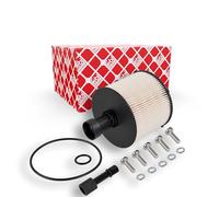 FUEL FILTER FOR RENAULT K9K700/802/804/806/800/846/812/830/796/808/608 1.5L 4cyl