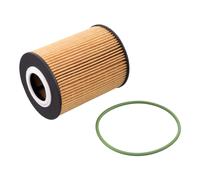 FEBI BILSTEIN 101656 Oil Filter Fits Porsche 911 Convertible Targa Cayenne Macan