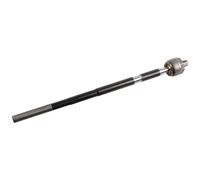 FEBI BILSTEIN 10167 Inner Tie Rod Left Front Right Fits Ford Mondeo Saloon