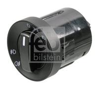 Headlamp Switch 101681 Febi Headlight 81255056877 Genuine Top Quality Guaranteed
