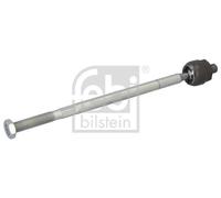 Febi Bilstein 10170 Front Inner Tie Rod Fits Ford Mazda 121 Fiesta Puma