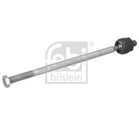 Inner Rack End fits FORD FIESTA Mk4 1.8D Left or Right 95 to 02 Tie Rod Joint