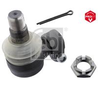 FEBI BILSTEIN 101706 Tie Rod for IVECO,MAN,RENAULT TRUCKS,VOLVO